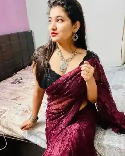 Agonda Call Girl