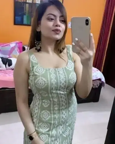 Call Girl in Agonda